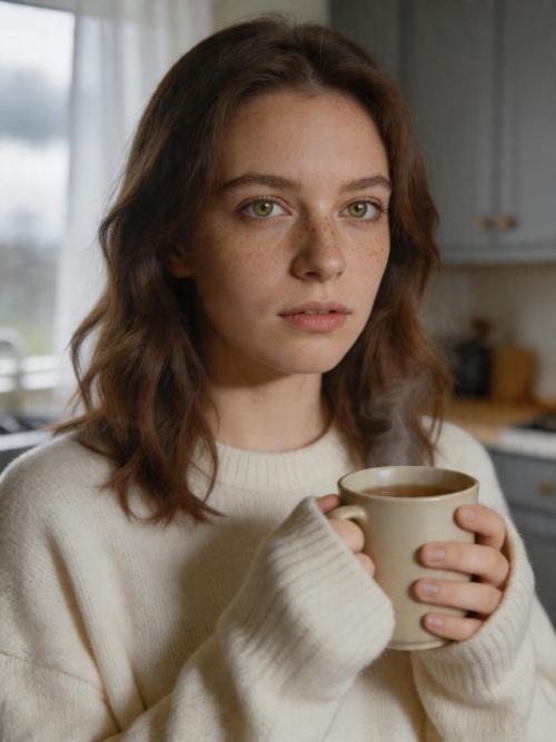 Sarah Wilks