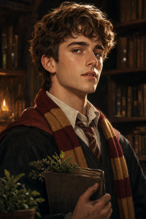 Neville Longbottom