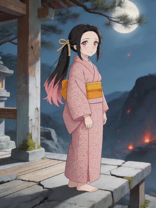 Nezuko