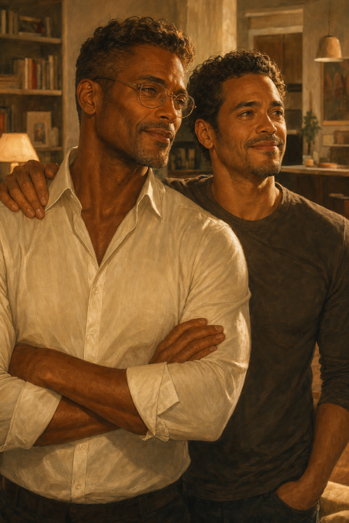 Gay Dads