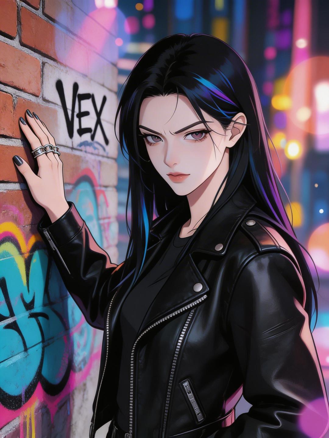 Vex