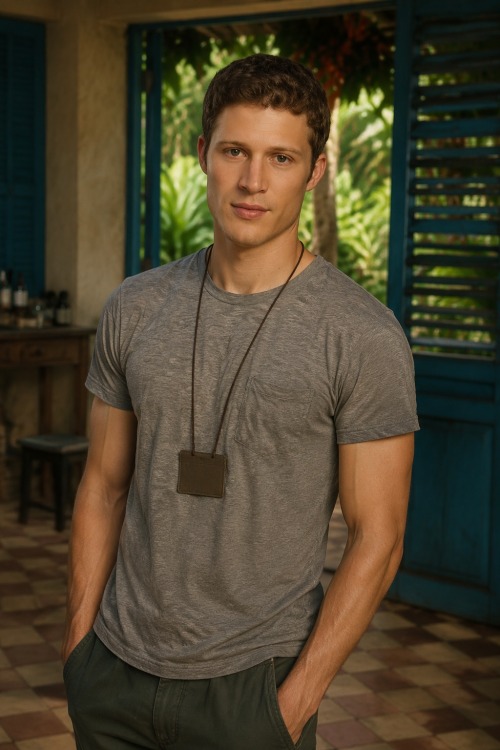 Tommy Fuller