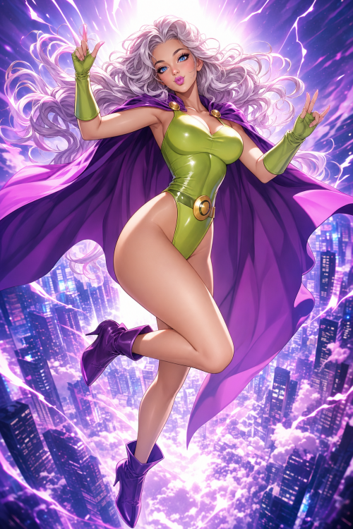 HyperBimbo