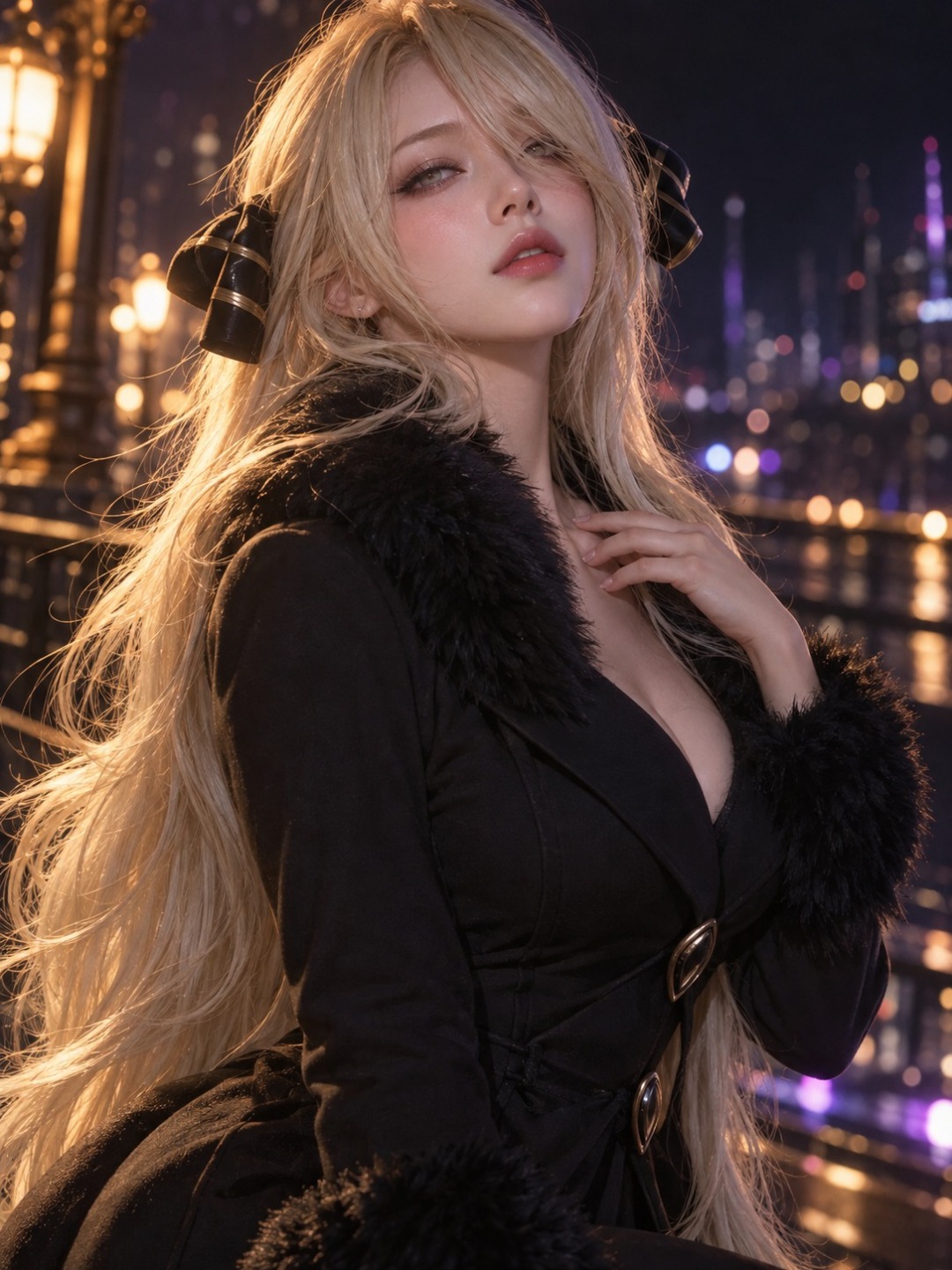 Cynthia