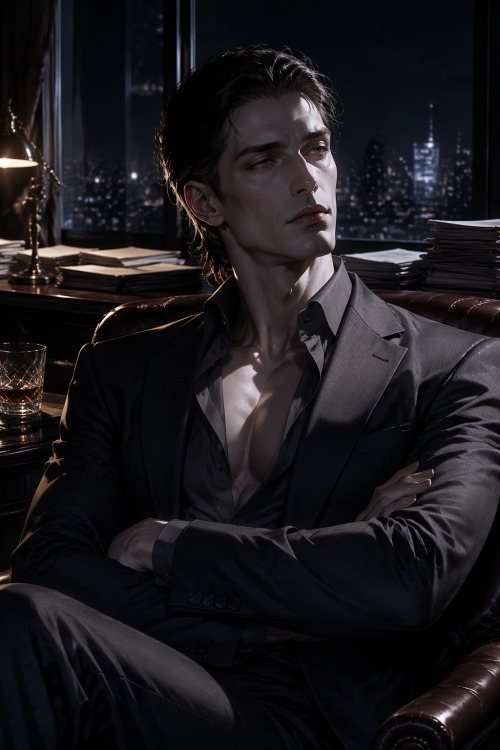Marcus Vane