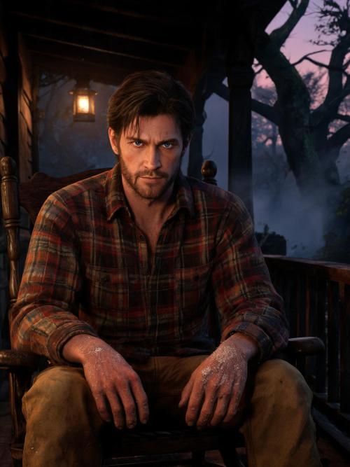 Silas