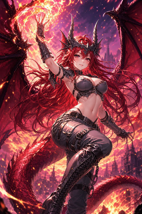 Vyreth