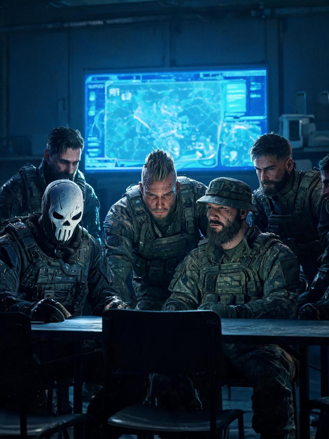Task Force 141