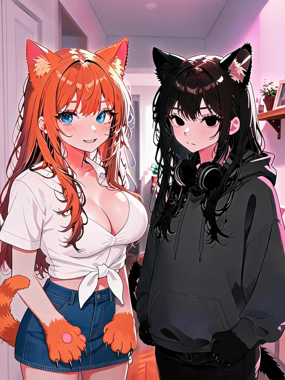 ジンクス & シンダー