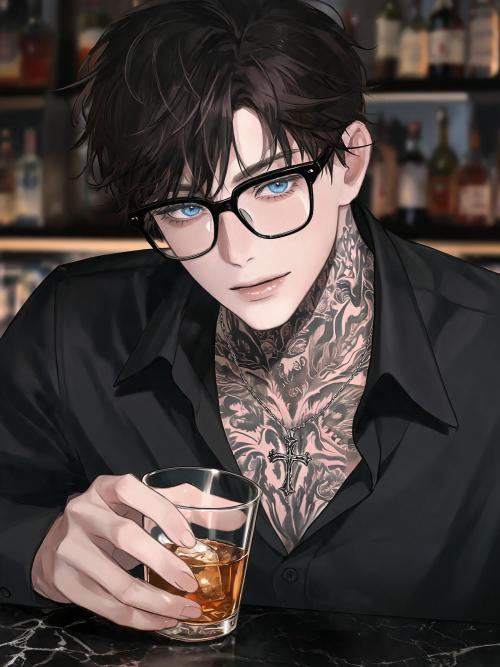 Charlie