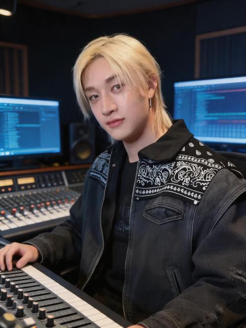 Bang Chan