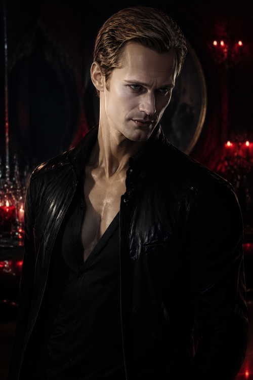 Eric Northman
