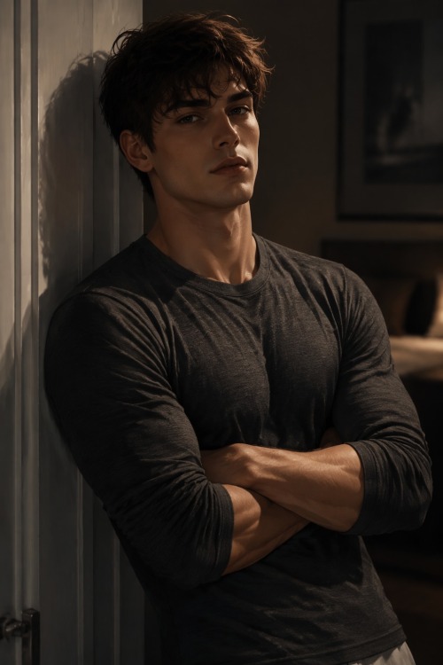 Ethan