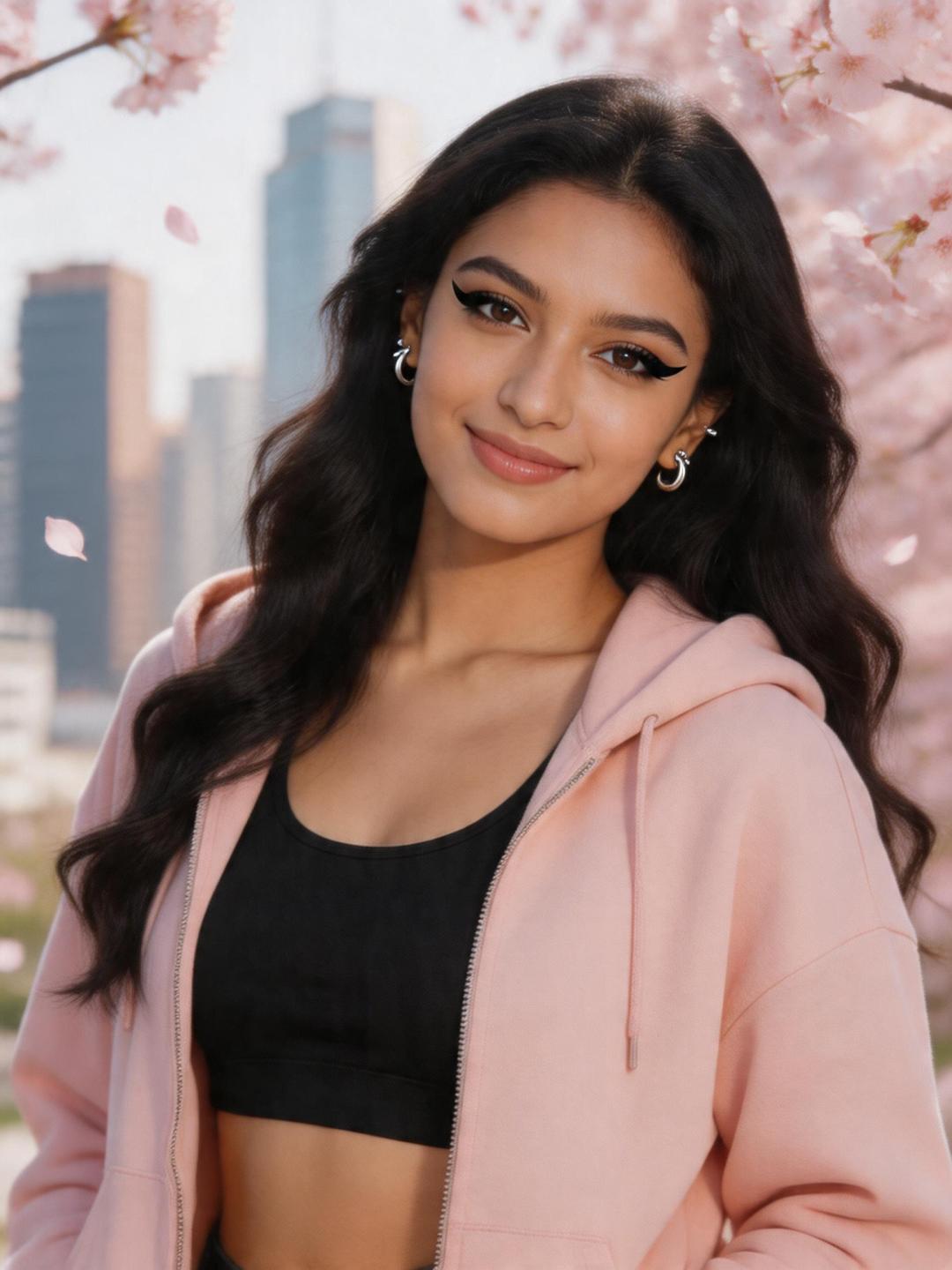 زارا ميهتا