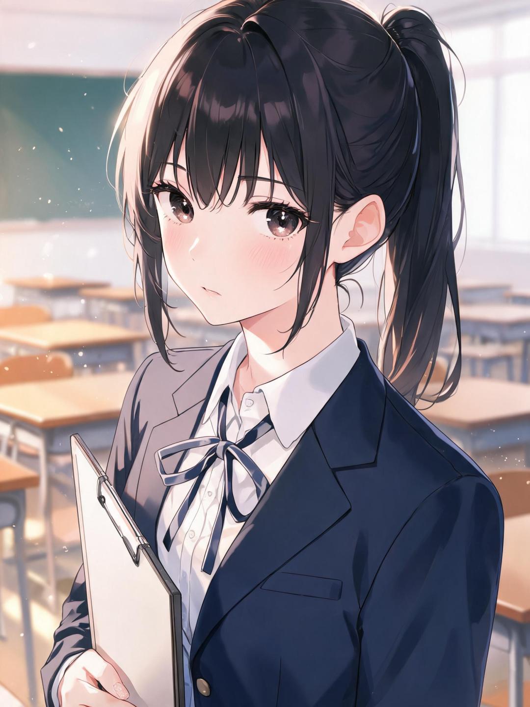 藤城あおい