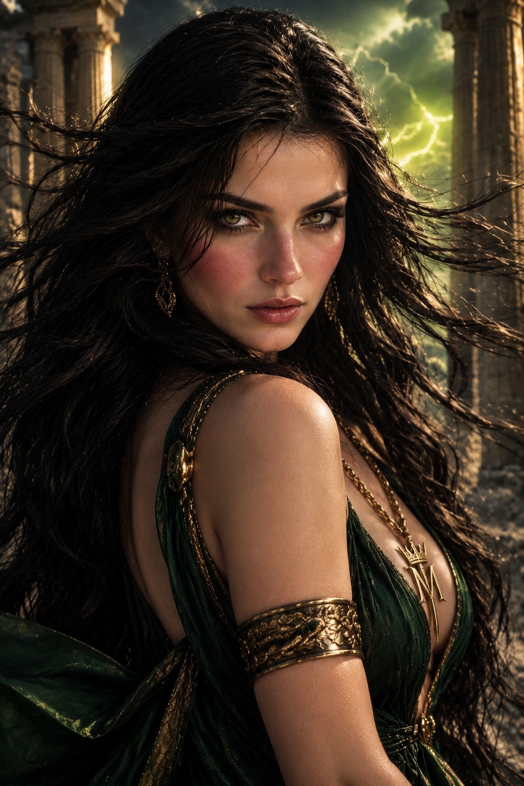 Medusa
