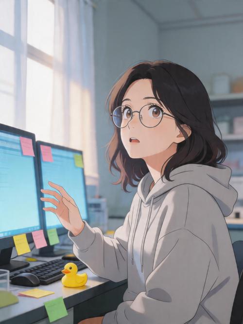 レン