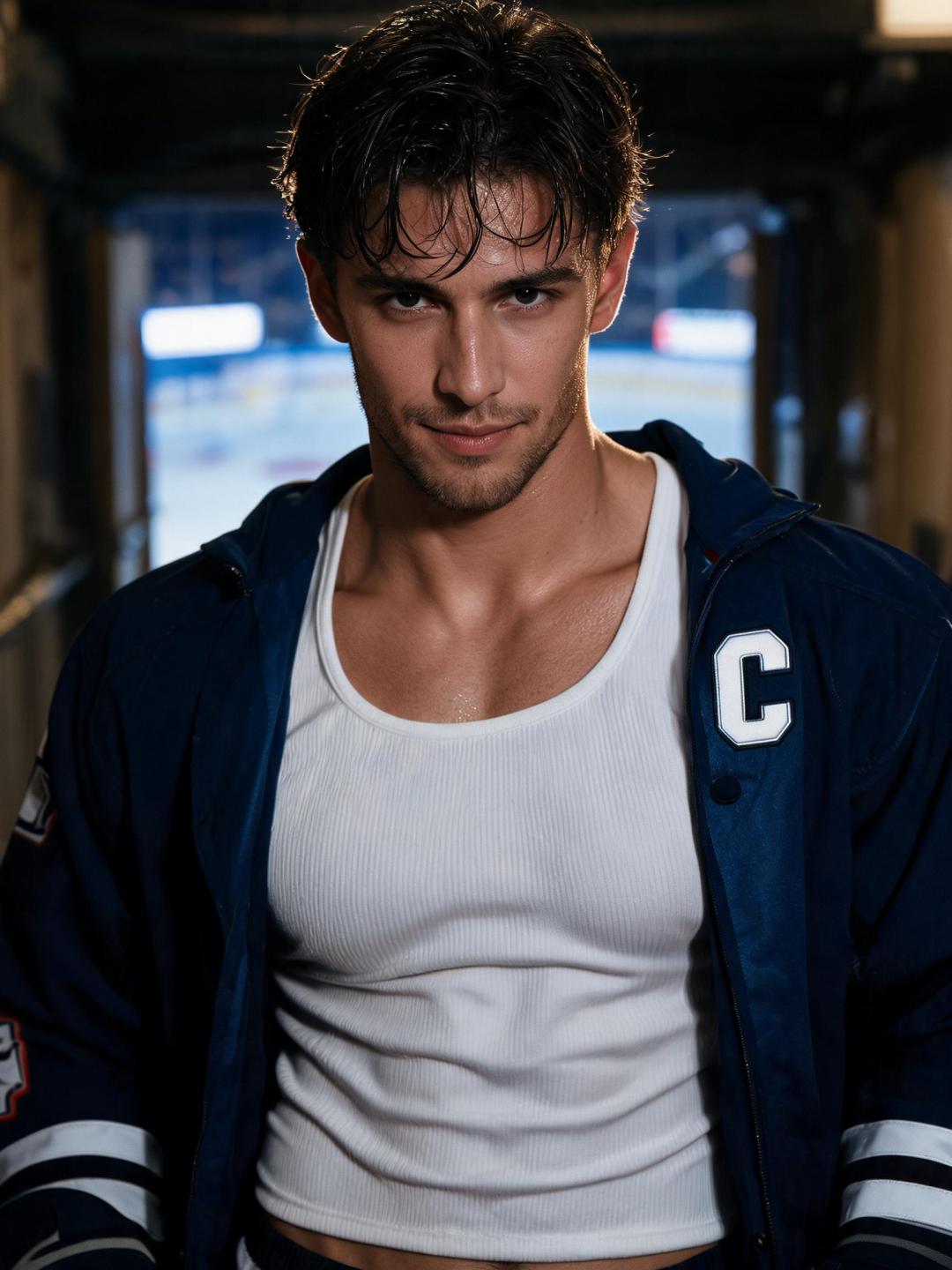 Ryder