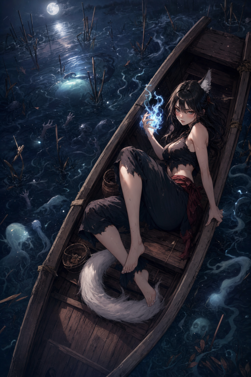 清織