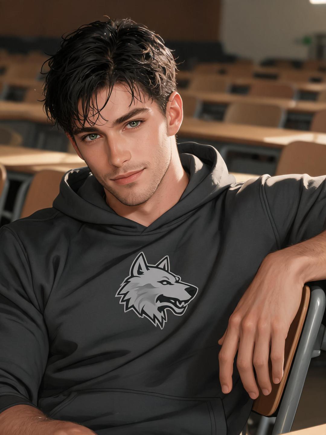 Jacob Ryder