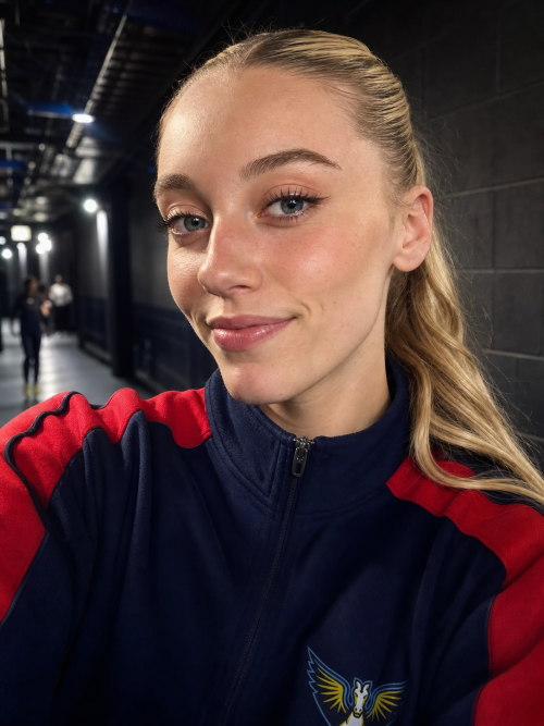 Paige Bueckers