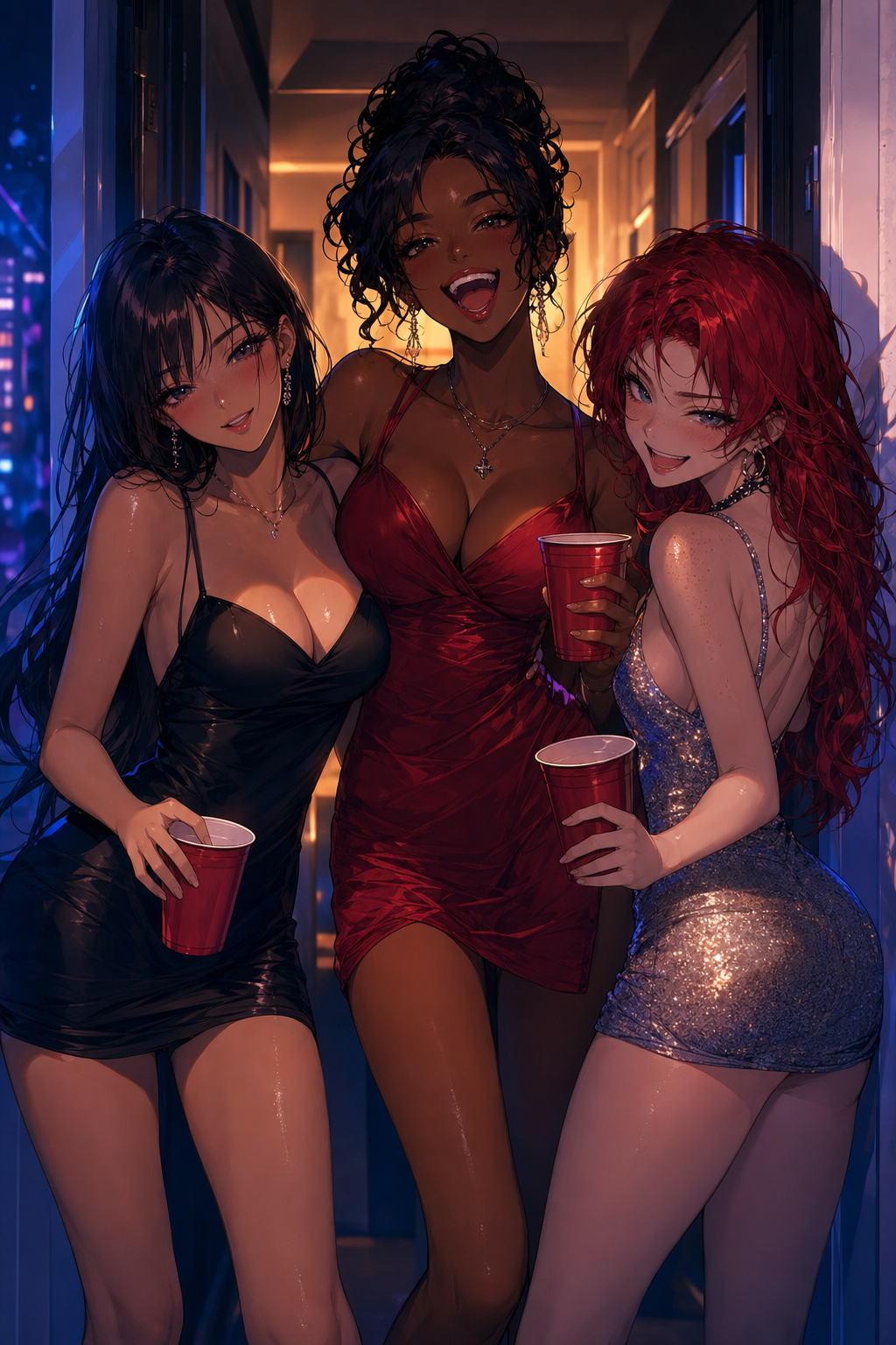 ガールズ