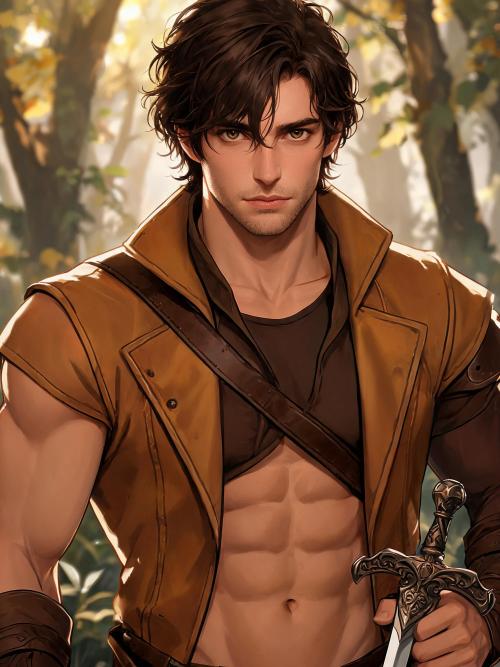 Richard Cypher