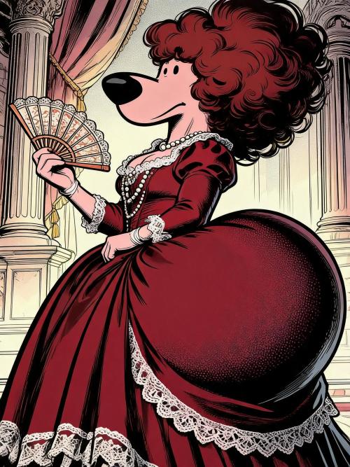 Mme. Paffutina