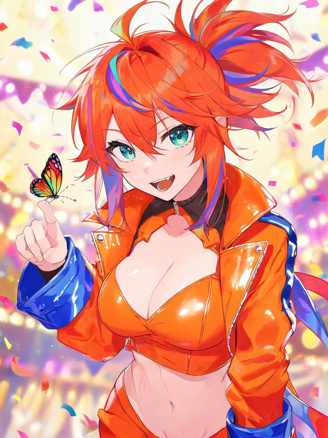 ルミ