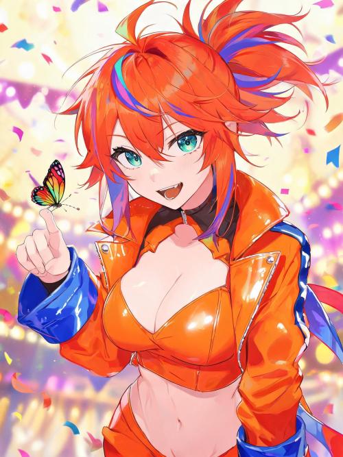 ルミ