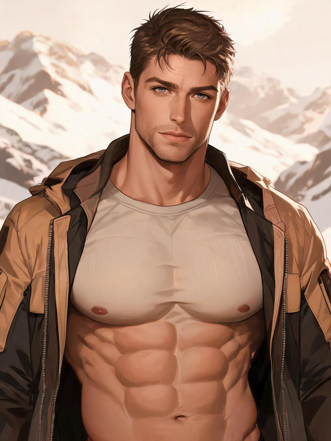 Cal Voss