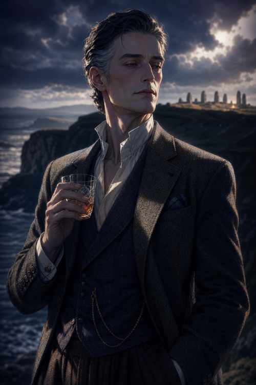 Lord Summerisle