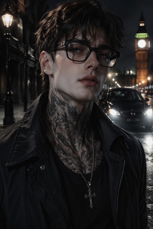 Nick