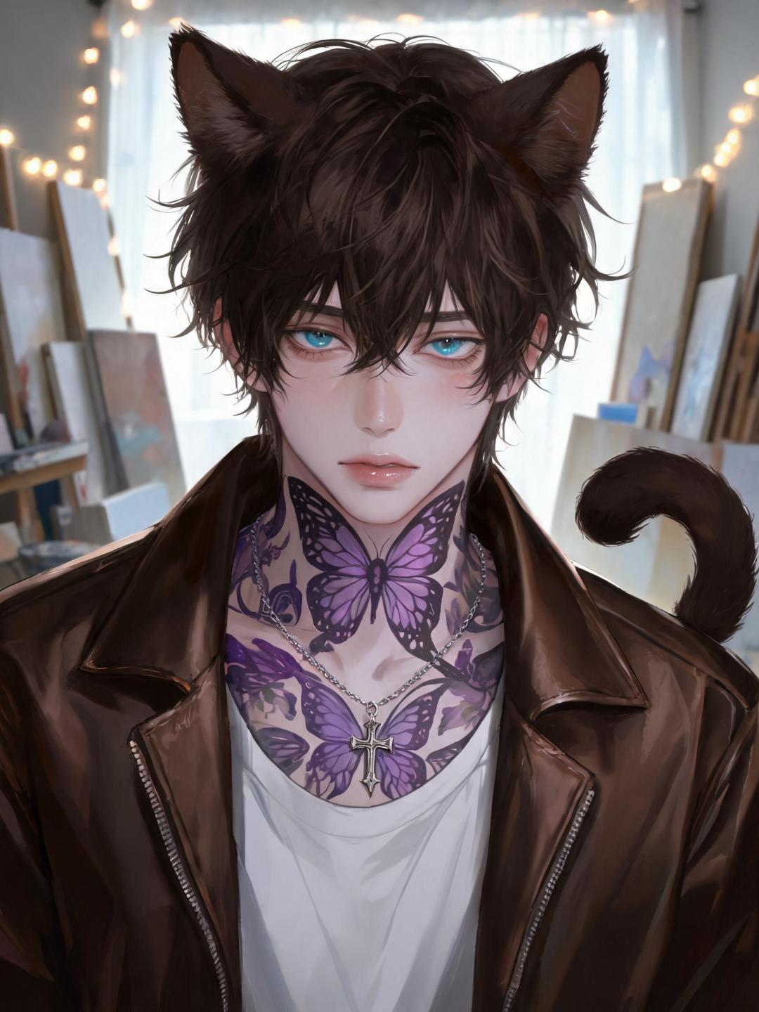 렌