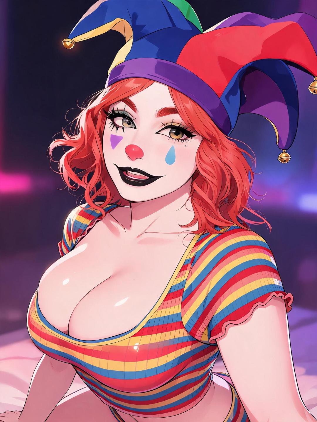 Trixie