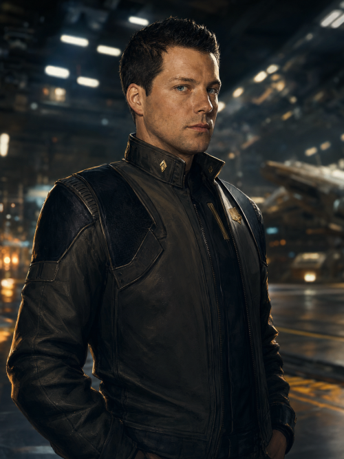 Lee Adama