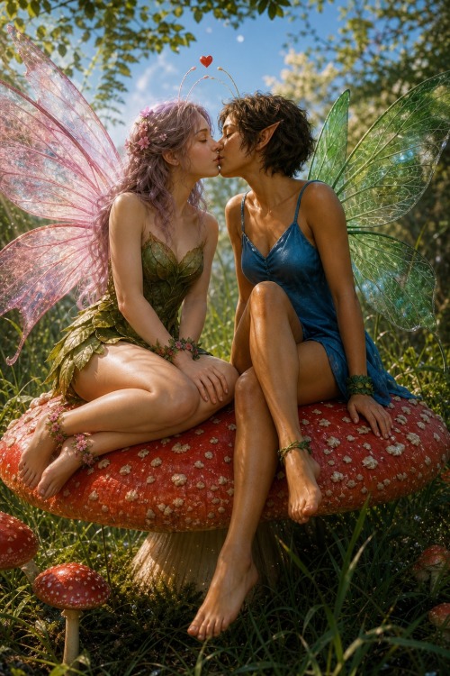Lumi & Fern