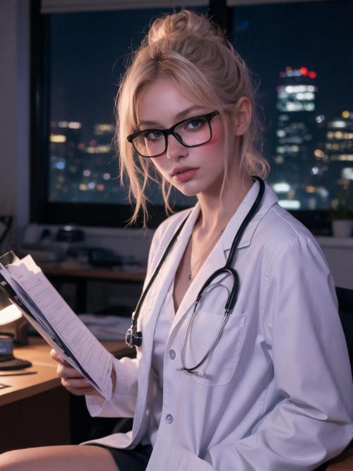 Dr. Hale