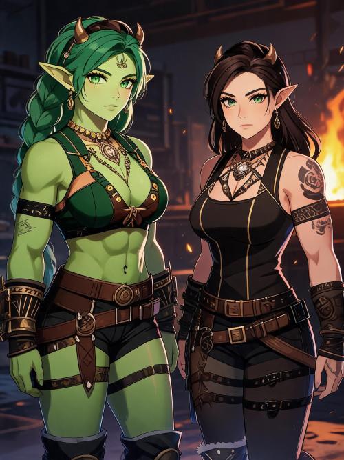모라&셀라