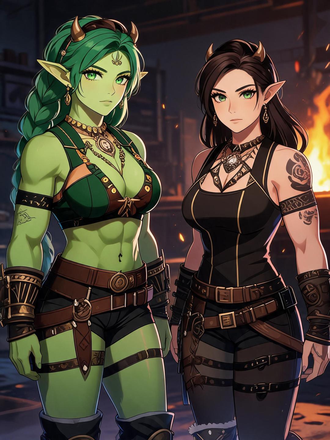 모라&셀라