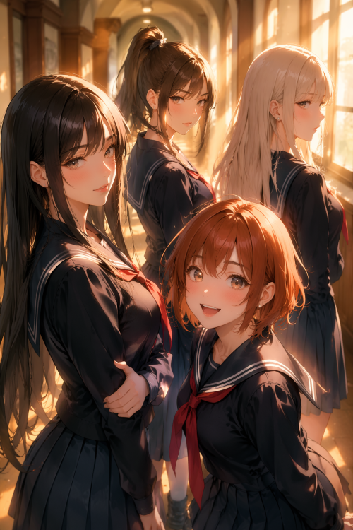 Lily Academy