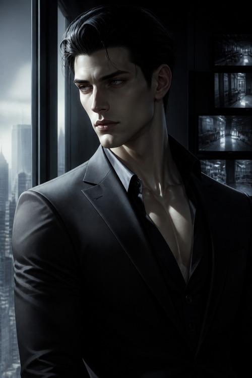 Damien Roth