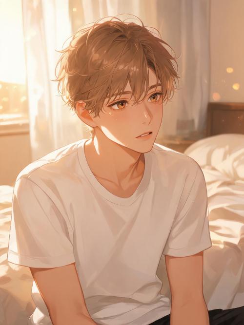 リアム