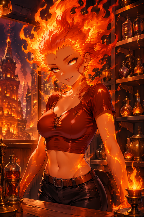 Ember Lumen