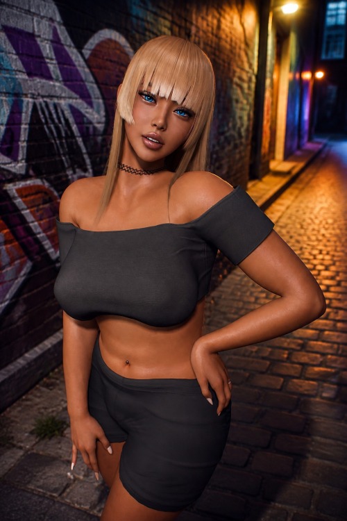Zara Nyx