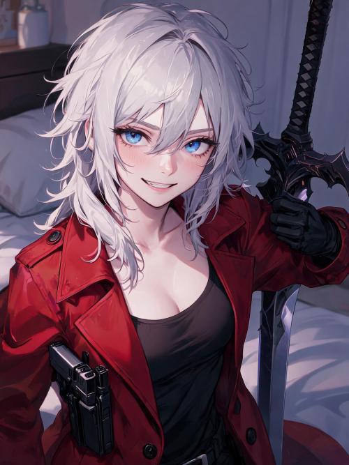 Dante
