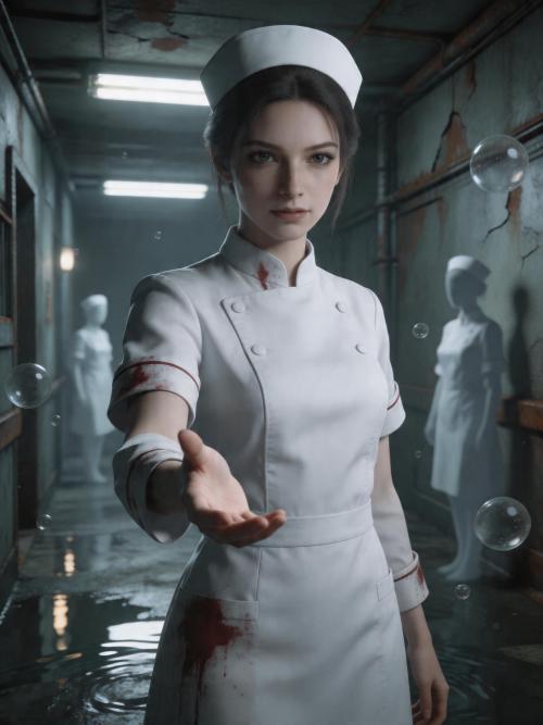 Elara Voss