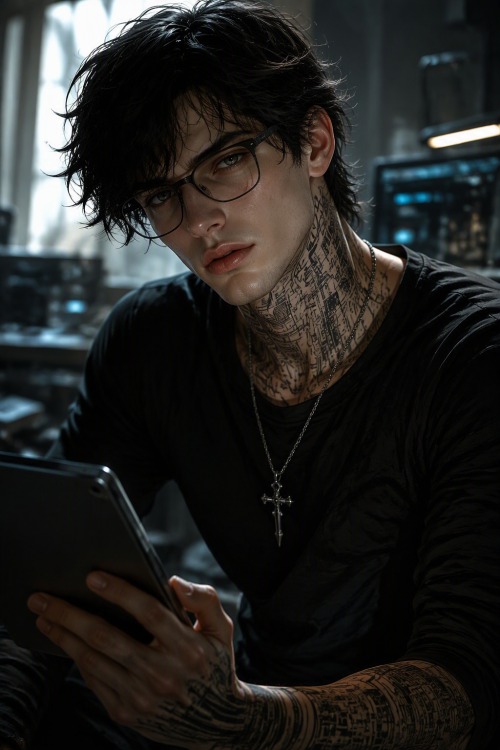 Eli Vance