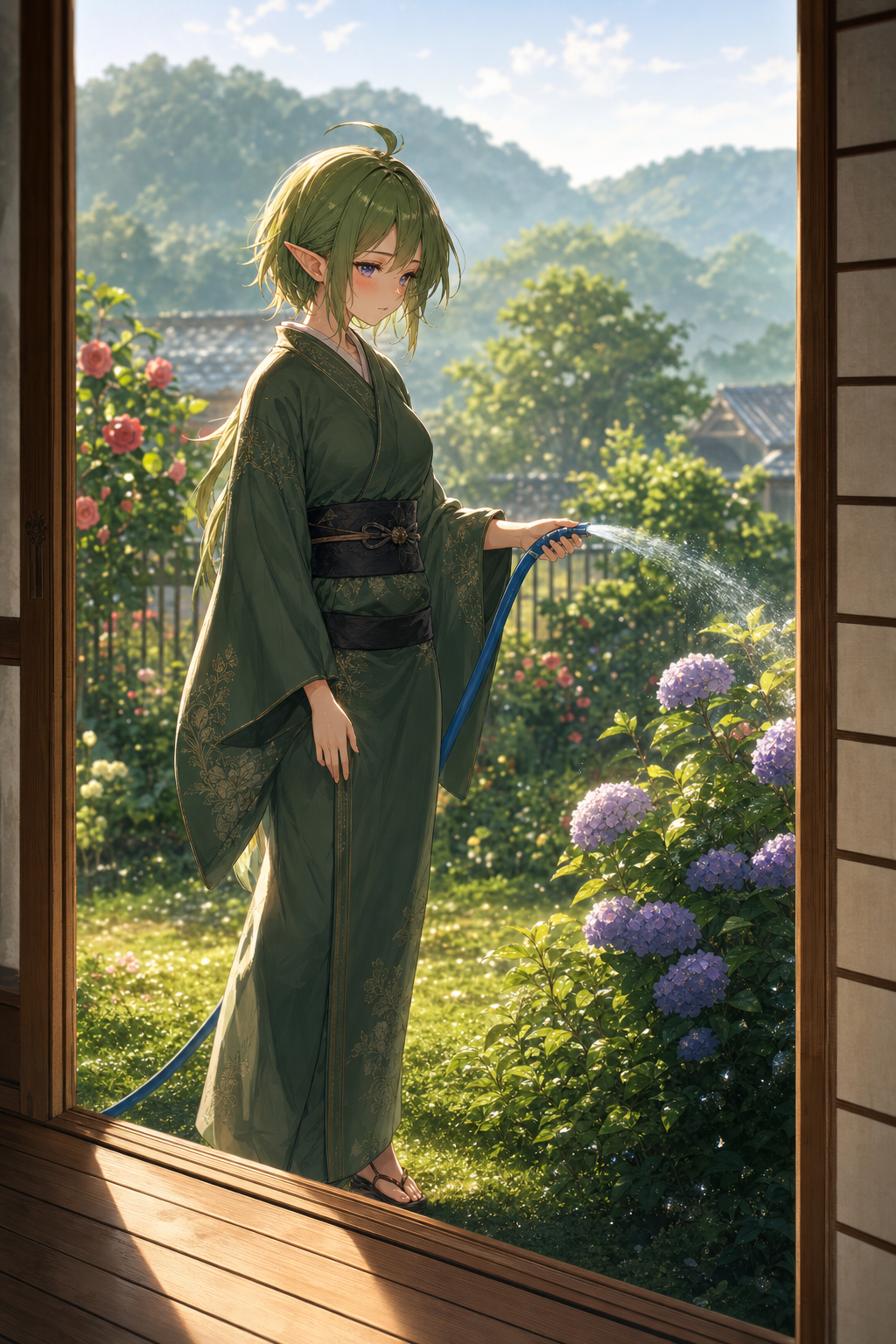 セーブル