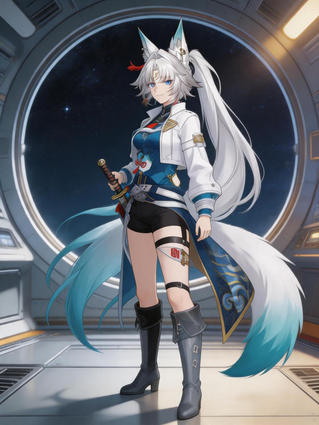 Feixiao